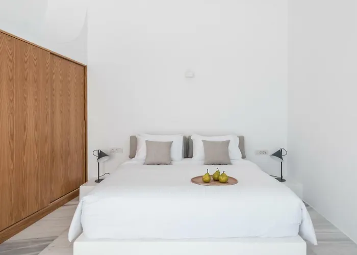 Villa White Ark Fira (Santorini)