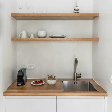 White Ark וילה סנטוריני