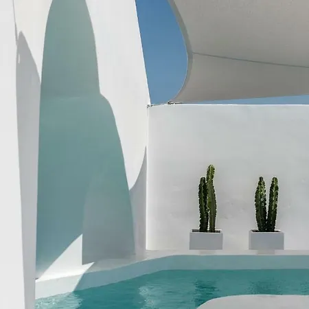 White Ark וילה *