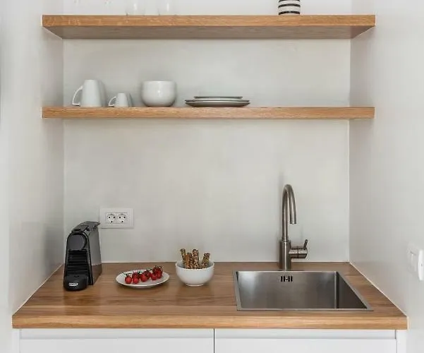 White Ark Villa Fira (Santorini)