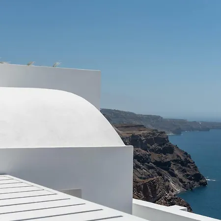 White Ark Villa Fira (Santorini)