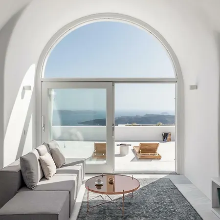 White Ark Villa
