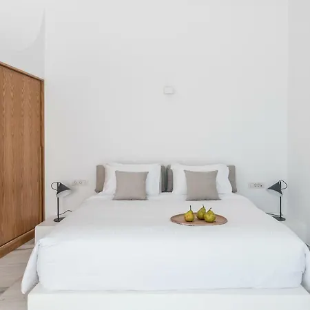 Villa White Ark Fira (Santorini)